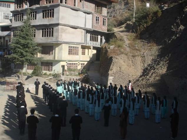 Shimla College of Education Campus photo 2